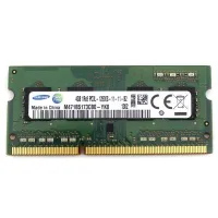 RAM PC PORTABLE DDR3 4GB