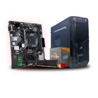 CONFIG STS R3 21GE