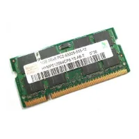 RAM PC PORT DDR2 1GB