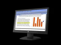 HP V194 18.5"