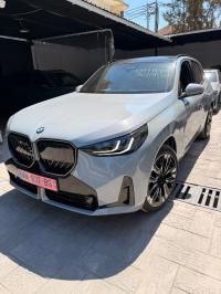 سيارات-bmw-x3-2026-دالي-ابراهيم-الجزائر