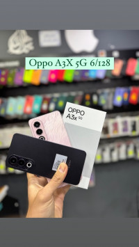 smartphones-oppo-a3x-5g-6128-hussein-dey-alger-algerie