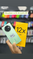 smartphones-realme-12x-8256-hussein-dey-alger-algerie