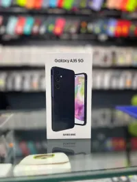 Samsung Galaxy A35 5G