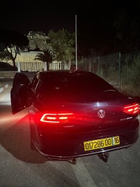 سيارات-volkswagen-passat-2017-confortline-سيدي-راشد-تيبازة-الجزائر