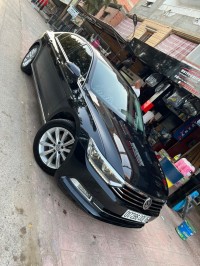 سيارات-volkswagen-passat-2017-confortline-تيبازة-الجزائر