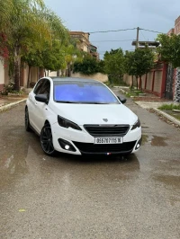 Peugeot 308 2015 Allure