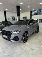 voitures-audi-q3-2022-tiaret-algerie