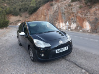 voitures-citroen-c3-2012-collection-belouizdad-alger-algerie