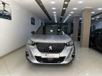 voitures-peugeot-2008-2020-allure-tlemcen-algerie