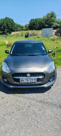 سيارات-suzuki-swift-2022-عنابة-الجزائر