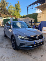 voitures-volkswagen-tiguan-2022-kouba-alger-algerie