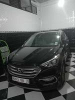 tout-terrain-suv-hyundai-santafe-2018-arzew-oran-algerie