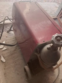 Poste asoudi mig 150