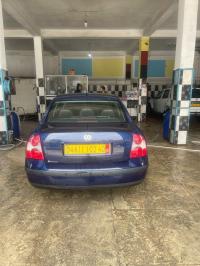 سيارات-volkswagen-passat-2003-business-line-أولاد-رشاش-خنشلة-الجزائر