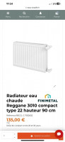 chauffages-5-radiateur-chauffage-origine-france-neuf-khenchela-algerie