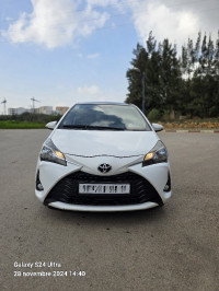 voitures-toyota-yaris-2019-ben-aknoun-alger-algerie