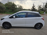 voitures-toyota-yaris-2019-ben-aknoun-alger-algerie