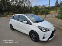 voitures-toyota-yaris-2019-ben-aknoun-alger-algerie