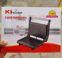 autre-kitchef-grille-panineuse-2en1-750watt-kt-415-ain-benian-alger-algerie