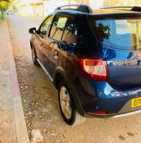 voitures-dacia-sandero-2017-stepway-mostaganem-algerie