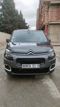 voitures-citroen-berlingo-2021-restylee-el-eulma-setif-algerie