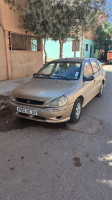 voitures-kia-rio-5-portes-2002-bougtoub-el-bayadh-algerie