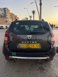 voitures-dacia-duster-2016-facelift-laureate-mostaganem-algerie