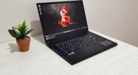 MSI GS66 STEALTH i7-12700H / RTX 3080Ti / 32GDDR5 4800MHZ / 2TB SSD /15.6" 2K 240HZ