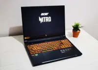 [ VENDU ] ACER NITRO V16 RYZEN 7-8845HS RTX 4060 16GB DDR5 1TB SSD 16 " WUXGA 165HZ 