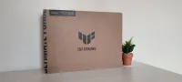 ASUS TUF A15 R7-6800H RTX 3070 16GB 512SSD 15.6" 144HZ