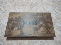 ACER NITRO 5 RTX 3070 / INTEL I5-11400H /16/ 512/15.6"/144HZ