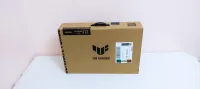 ASUS F17 I5-12500H 8GB DDR5 4800MHZ 512 SSD  RTX 3050 17.3" 144HZ 