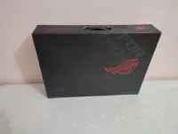 ASUS ROG G17 R9-6900HX - RTX 3080 - 16GB -1TB - 17'3" WQHD 240HZ