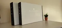 ALIENWARE M15 R7 I7-12700H - RTX 3070TI - 32GB - 1TB- 165HZ  