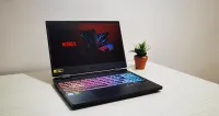 ACER NITRO i7-12650H RTX 4060 16GB DDR5 512 SSD 15.6 144HZ