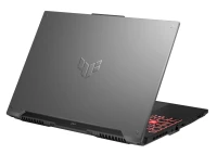Asus A16 RYZEN 9-7845HX RTX 4070 140W 16GB DDR5 512SSD QHD+ 165HZ WIN 11