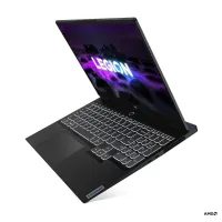 LEGION SLIM 7 RYZEN 7-5800H - RTX 3060 - 2TB - 16GB -165HZ