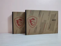 MSI GF76 i7-11800H - RTX 3050Ti - 16GB - 512SSD - 17.3" 144HZ 