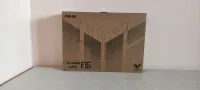 ASUS GAMING F15 i5-11400H RTX 3050 8GB 512SSD 144HZ 