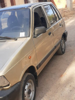 mini-citadine-suzuki-maruti-800-2007-ouled-hedadj-boumerdes-algerie