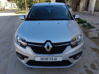 voitures-renault-symbol-2018-collection-hamri-relizane-algerie