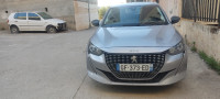 voitures-peugeot-208-2022-allure-bachdjerrah-alger-algerie