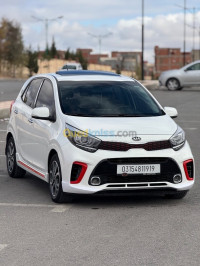 voitures-kia-picanto-2019-gt-line-el-oued-algerie