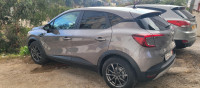 voitures-renault-captur-2022-hydra-alger-algerie