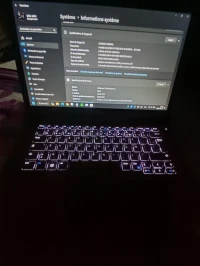 Pc Portable Dell latitude 5490
