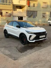 Geely Coolray 2024 Sport