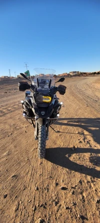 BMW Gs 1200 adventure 