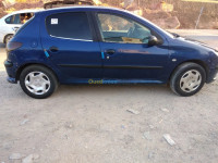 voitures-peugeot-206-2005-tiberguent-mila-algerie