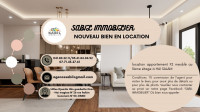 appartement-location-f2-oran-algerie